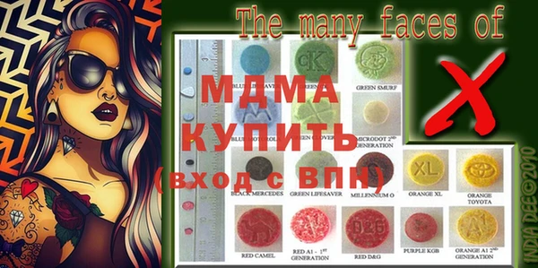 эйфоретик Балахна